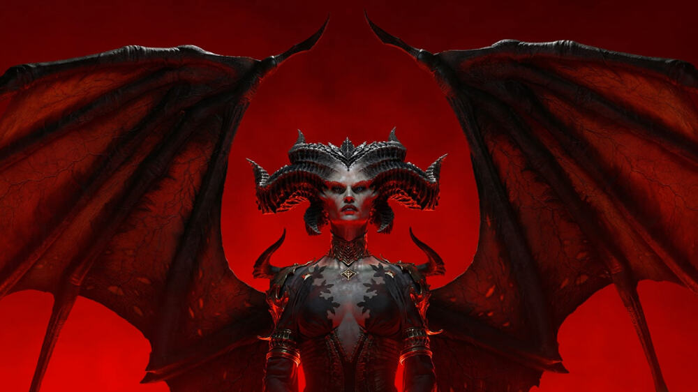 The hour is nigh! Join me in the fight against the hordes of Hell tonight at 9pm EST! Which class should we play around with first?!
twitch.tv/ramblesgaming
#twitch #streamer #smallstreamer #Diablo4 #earlyaccess #blizzard #twitchstreamer #twitchaffiliate #theasylum #raginggamers