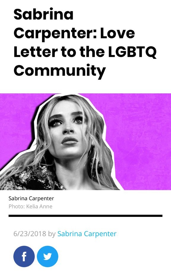 Daily sabrina on Twitter
