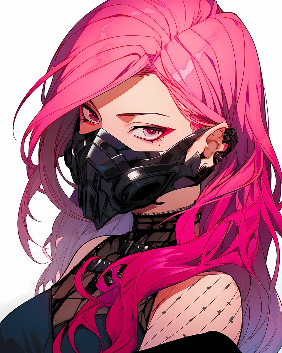 DNPrtCap's tweet photo. Cyber Valkyrie🔥 
#characterart #conceptart #digitalart #illustration #characterdesign #nft #FuturismArt #SciFiArt #CyberpunkArt #Cyberpunk #midjourney #ArtOfTheDay #oc #AnimeArt #portrait https://t.co/5SCCQHJjkF