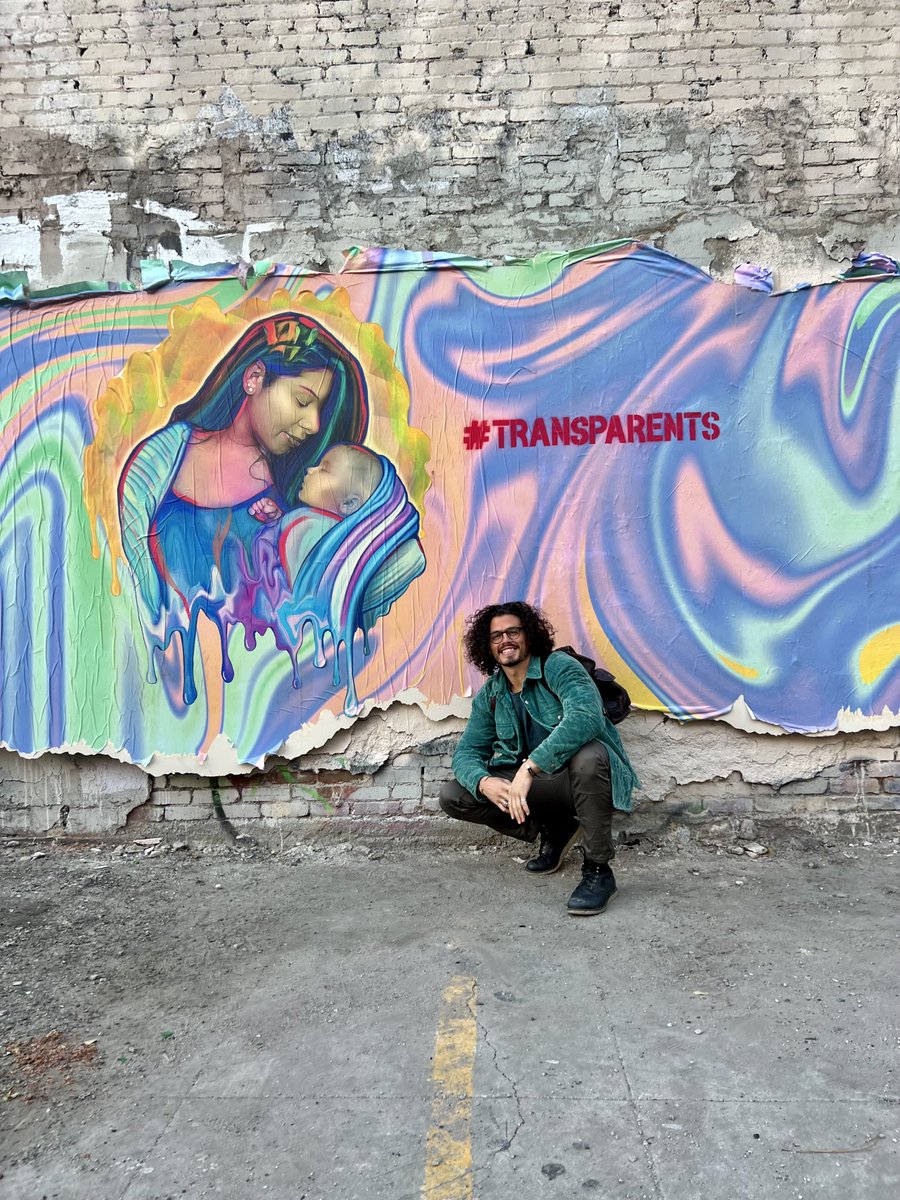 GoodTrouble's tweet photo. It's Pride month, let's celebrate. 🌈 #GoodTrouble https://t.co/llyOoQ8RMR