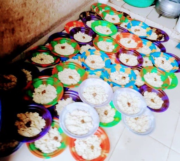 projetsemence's tweet image. #Atividade de quinta-feira 01/06 🫶
#Obrigado pelas orações 🙏🤩
#Participe com a gente: doeafrica.org/doeagora/famil…
#JigiyaSi 2️⃣0️⃣2️⃣3️⃣