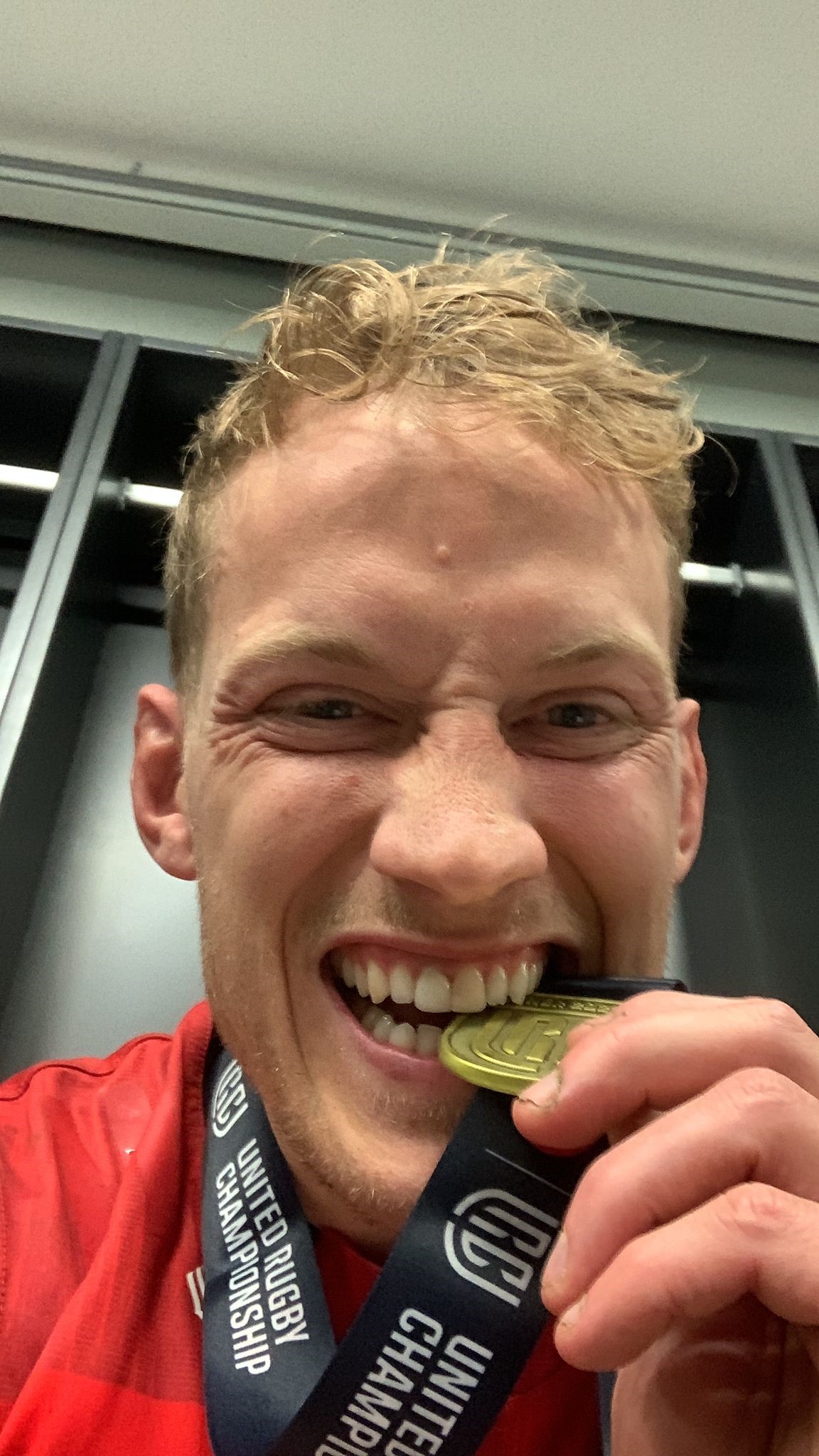 Preston on Twitter "We caught up with former Hopper Mike