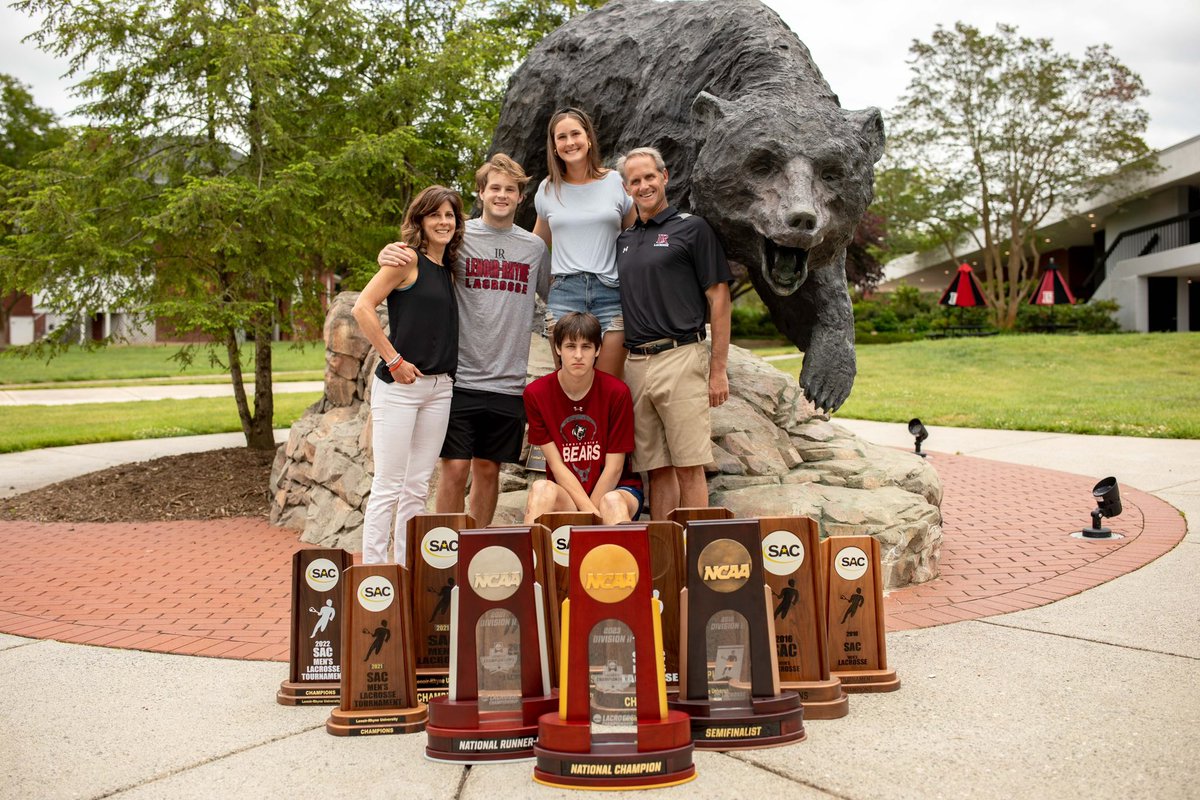 LR Mens Lacrosse tweet media