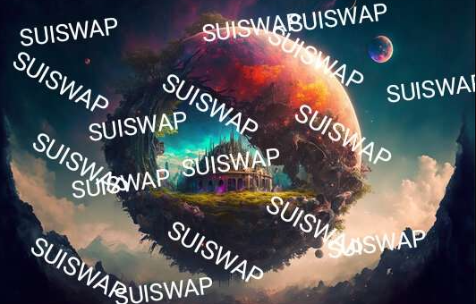 Goromabei's tweet photo. @suiswap_app #SUI https://t.co/ogztFYLKCu