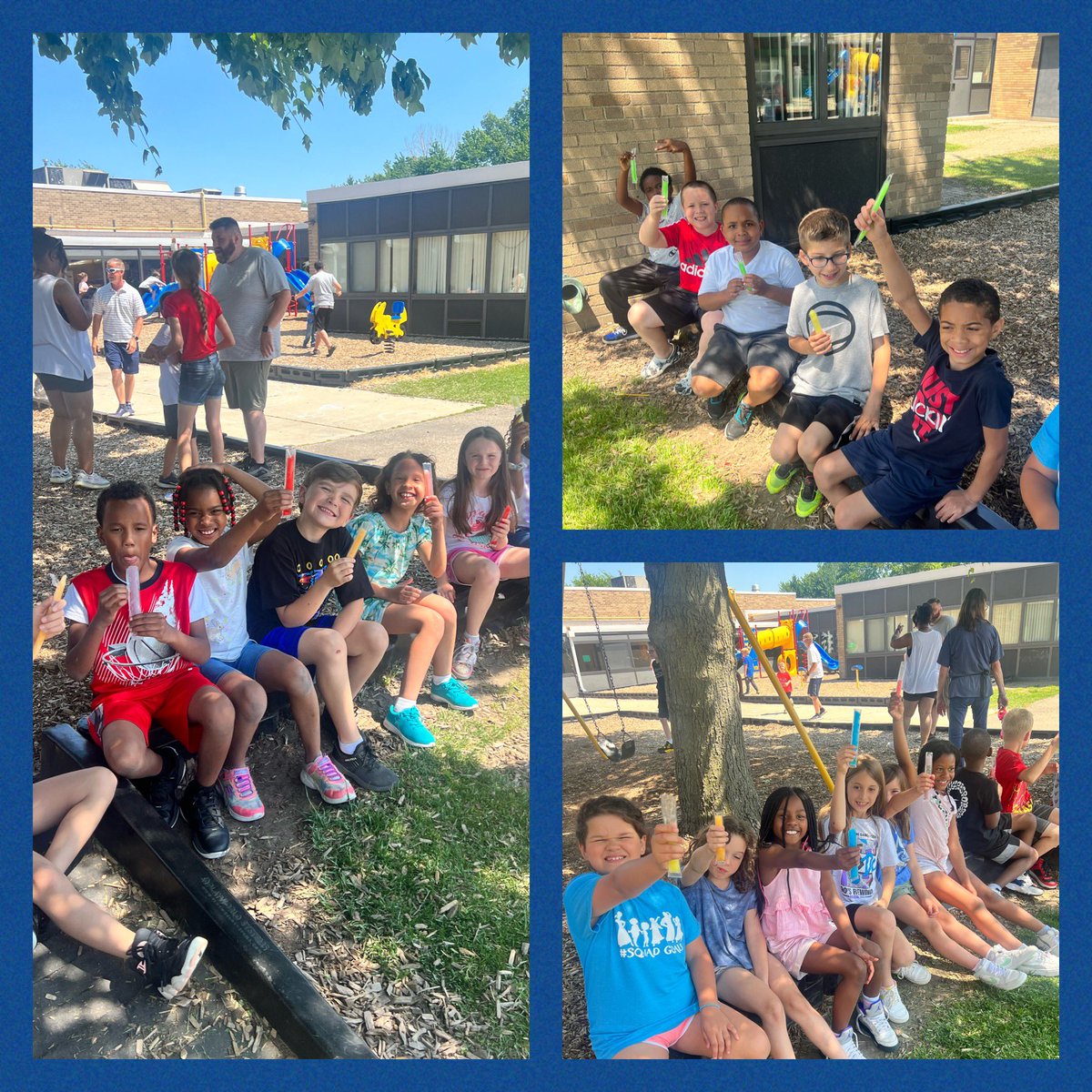 Michelle Goy tweet media