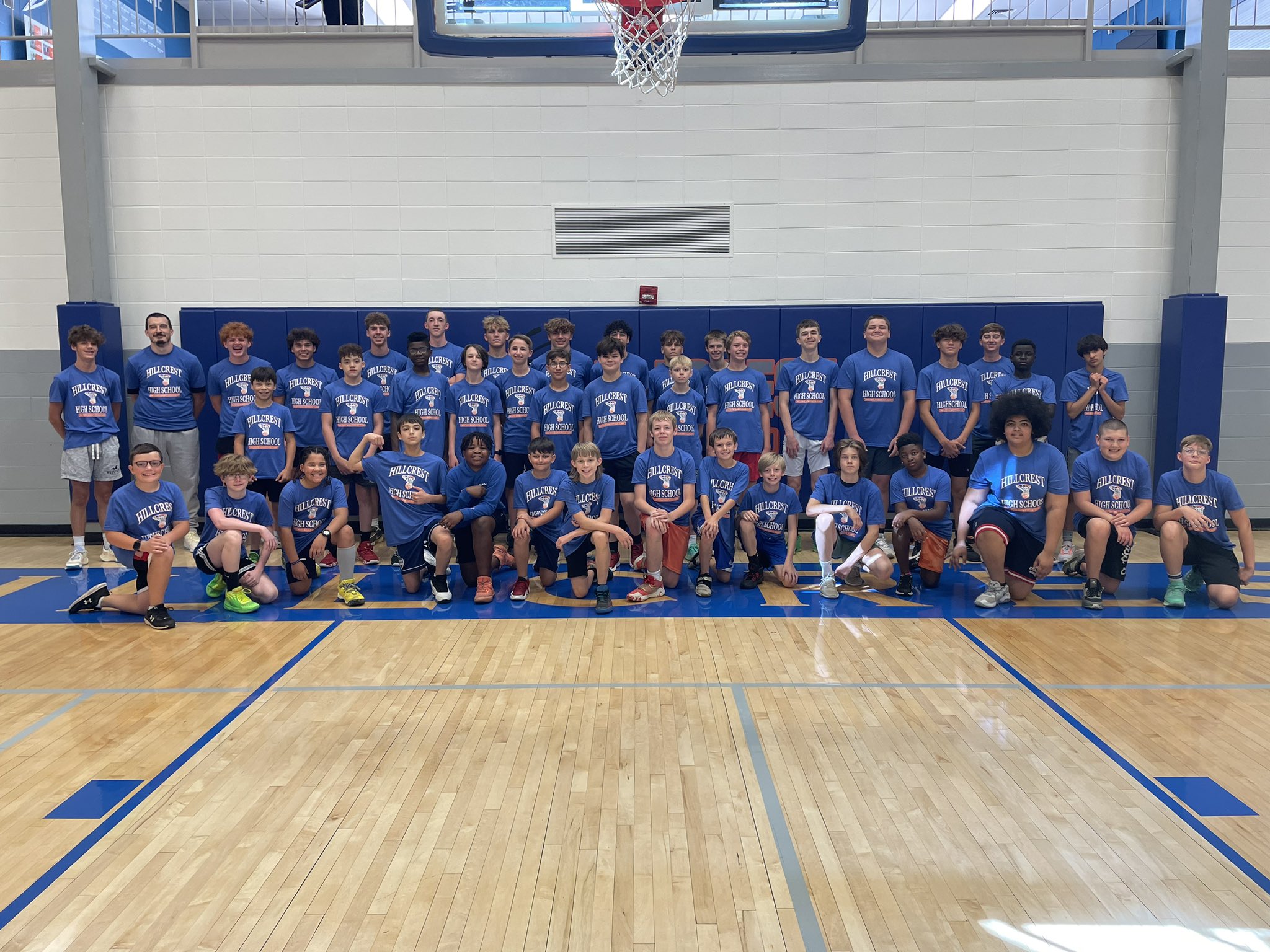 Hillcrest High School on Twitter "RT hillcrestbball The 2023