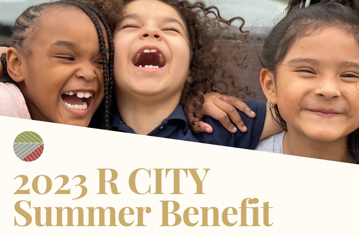 R City CDC tweet media