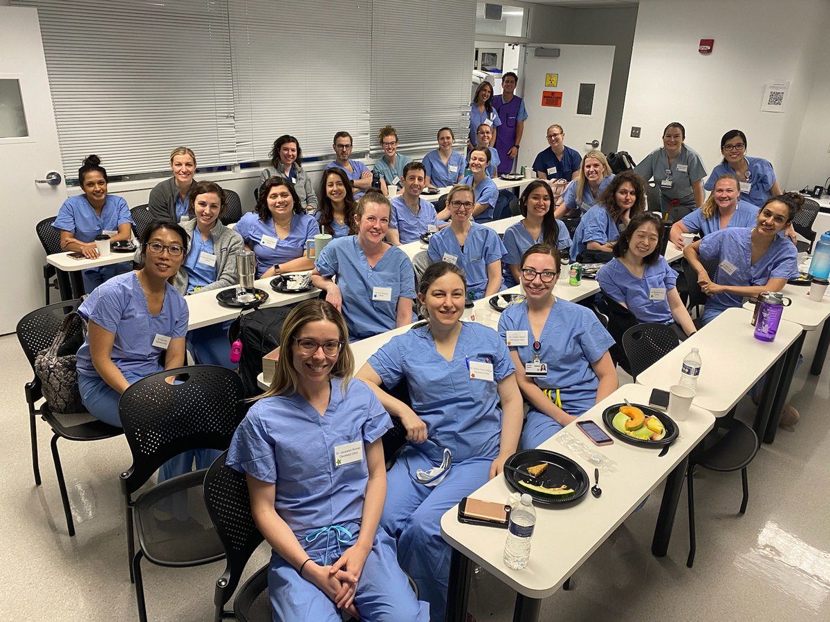 Amy Park, MD (@dramypark) on Twitter photo So appreciative of <a href="/bsc_urology/">Boston Scientific Urology</a> <a href="/TriciaDaigle/">Tricia Daigle</a> for hosting our regional #FPMRS course with <a href="/MageeUroGyn/">UPMC Magee UroGynecology</a> #CleClinicFPMRS @OhioStateUrogyn and for the heavy lift from <a href="/DrShanWallace/">Shannon Wallace</a> on logistics - so great to gather again! So appreciative of <a href="/bsc_urology/">Boston Scientific Urology</a> <a href="/TriciaDaigle/">Tricia Daigle</a> for hosting our regional #FPMRS course with <a href="/MageeUroGyn/">UPMC Magee UroGynecology</a> #CleClinicFPMRS @OhioStateUrogyn and for the heavy lift from <a href="/DrShanWallace/">Shannon Wallace</a> on logistics - so great to gather again!