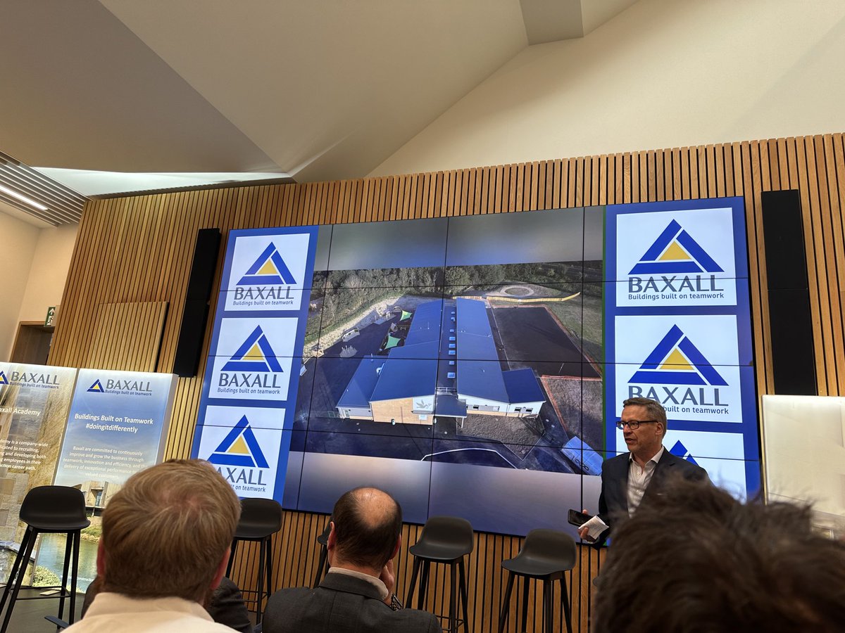 Evans & Langford tweet media