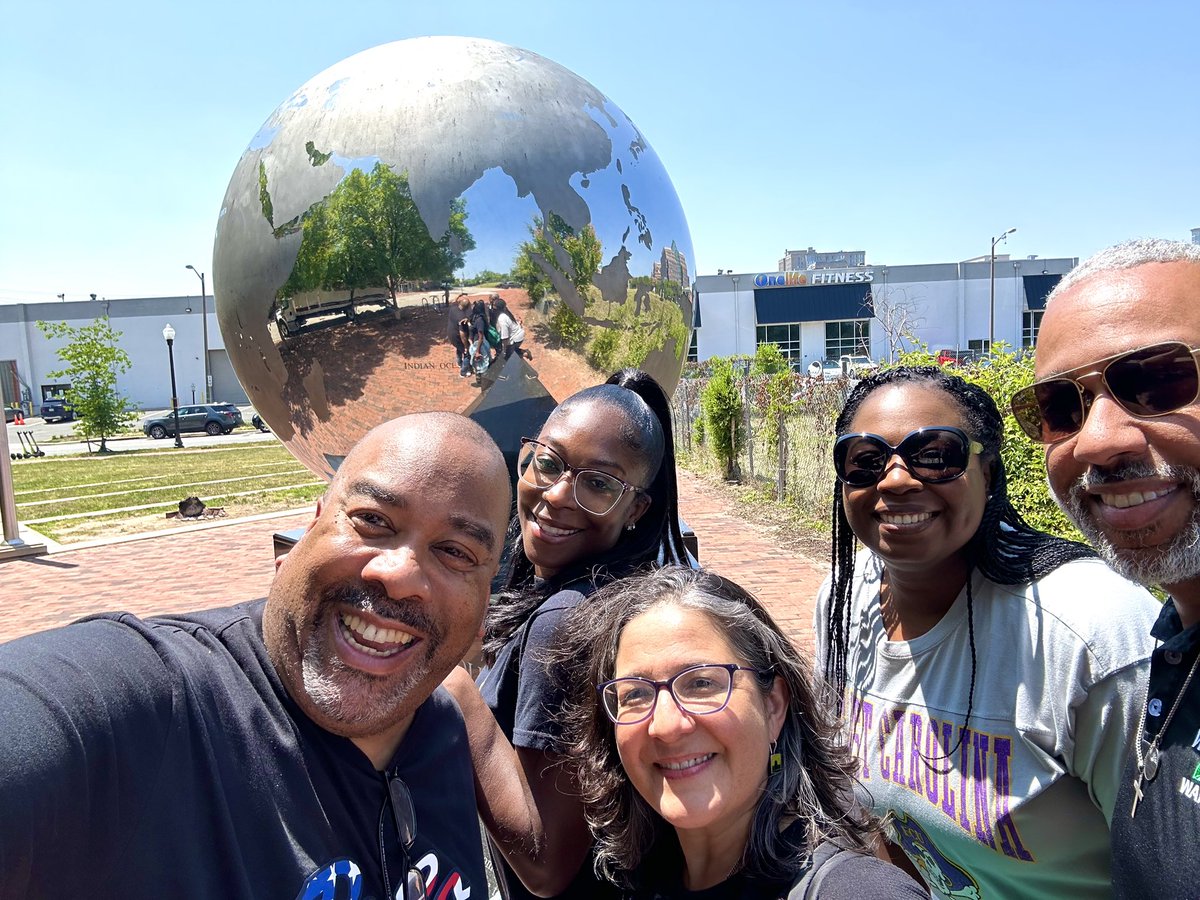 Nekya of Wakanda (@nekya_hb) on Twitter photo HS DEI coordinators planning day! Loving the crew! 🩶 <a href="/WakefieldEEC/">Timothy Cotman</a> <a href="/ACCDiversity/">Monica Lozano Caldera</a> <a href="/wl_and/">WL Equity and Excellence</a> HS DEI coordinators planning day! Loving the crew! 🩶 <a href="/WakefieldEEC/">Timothy Cotman</a> <a href="/ACCDiversity/">Monica Lozano Caldera</a> <a href="/wl_and/">WL Equity and Excellence</a>