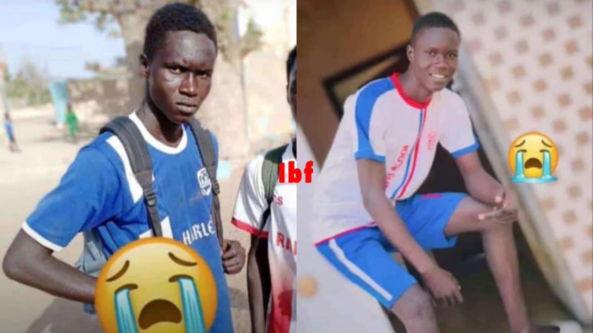 Manif’ après condamnation de Ousmane SONKO: Ces 2 jeunes sont décédés à Bargny !
#manifestation #senegal #justice #OusmaneSonko #bargny #kebetu #dakar