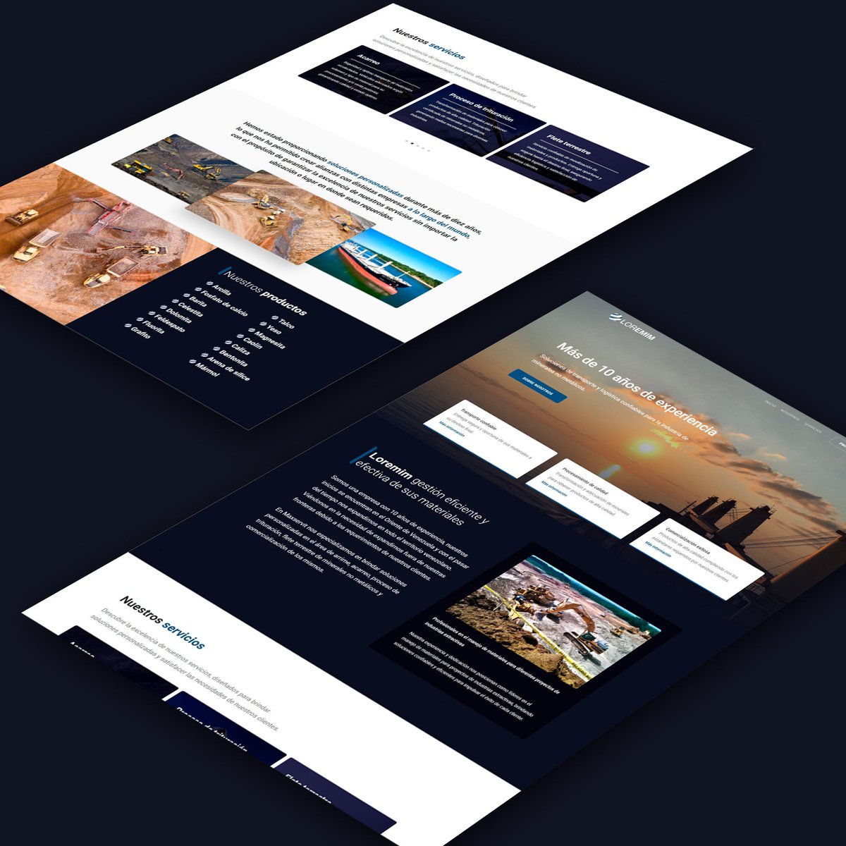harold_mjs's tweet image. Día 32 de #100DaysOfCode, hoy me toco hacer una landing page
Progreso:
✅ Diseño y desarrollo de landing page
#web #designweb #100DaysOfCodeChallenge