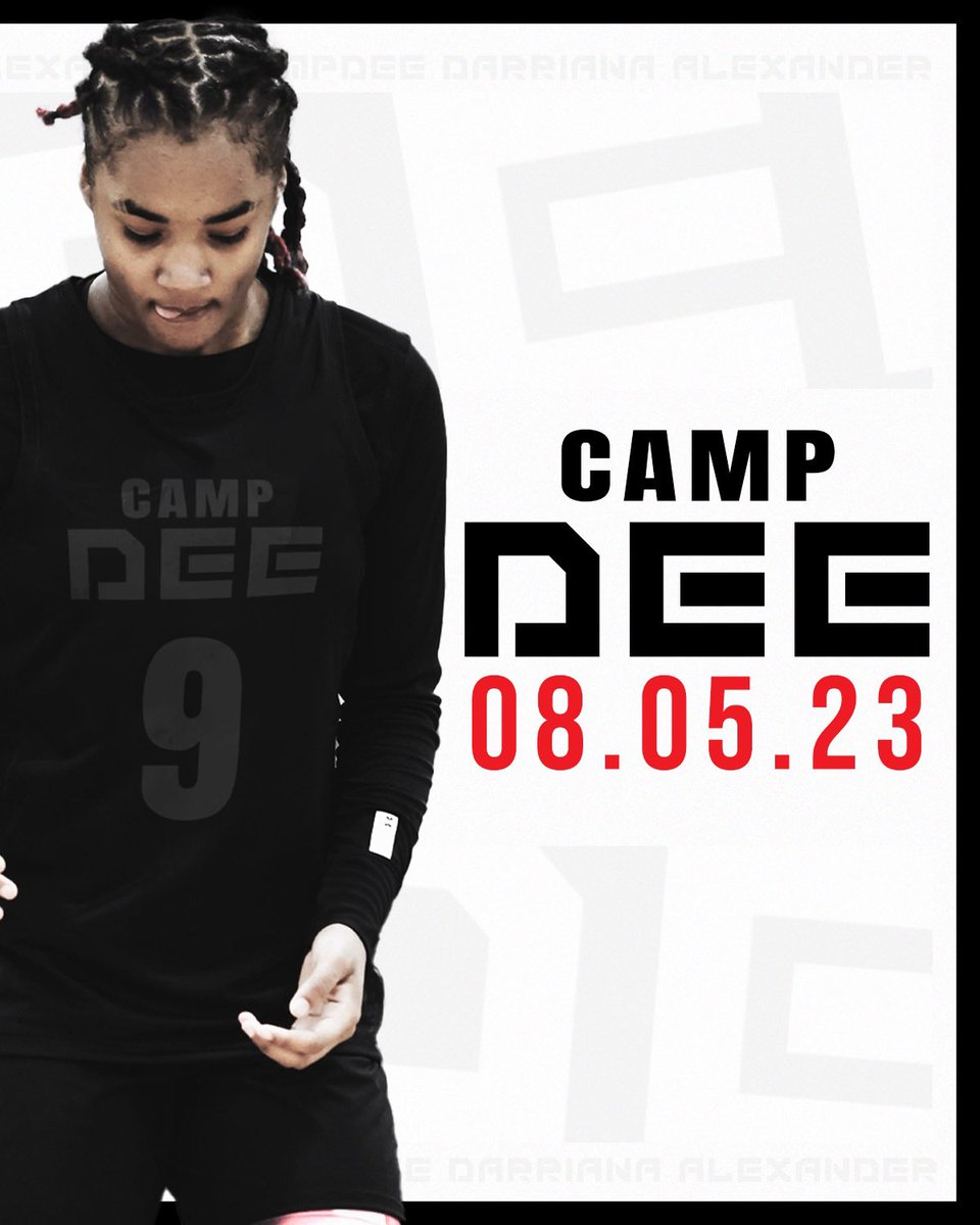 Camp Dee tweet media