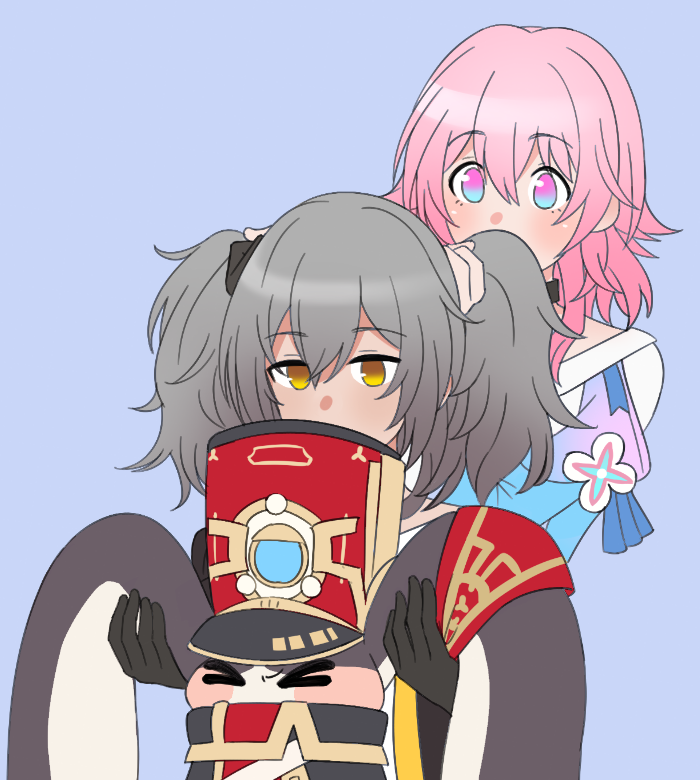 「#HonkaiStarRail」|はくづき 🍅×5のイラスト