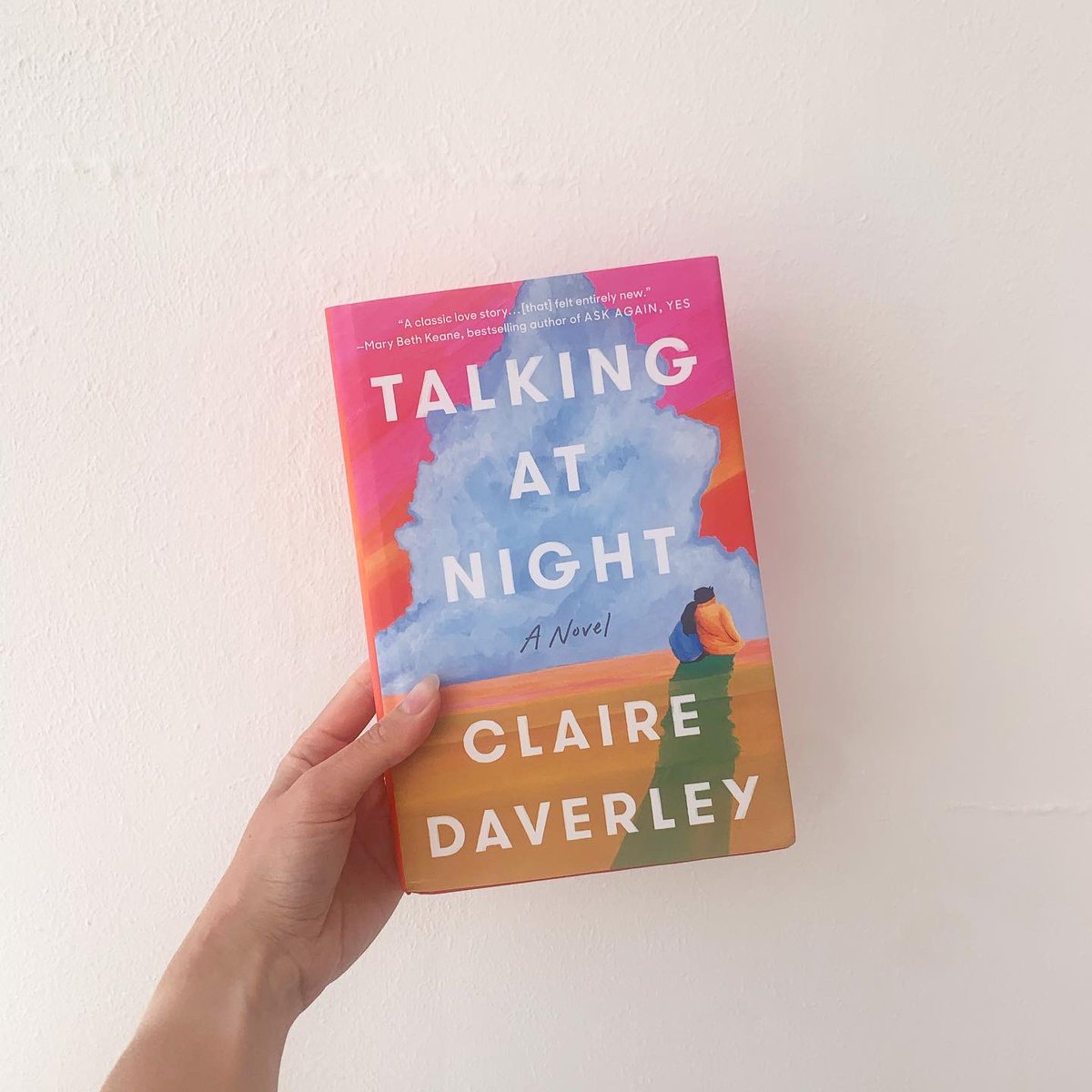 Claire Daverley tweet media