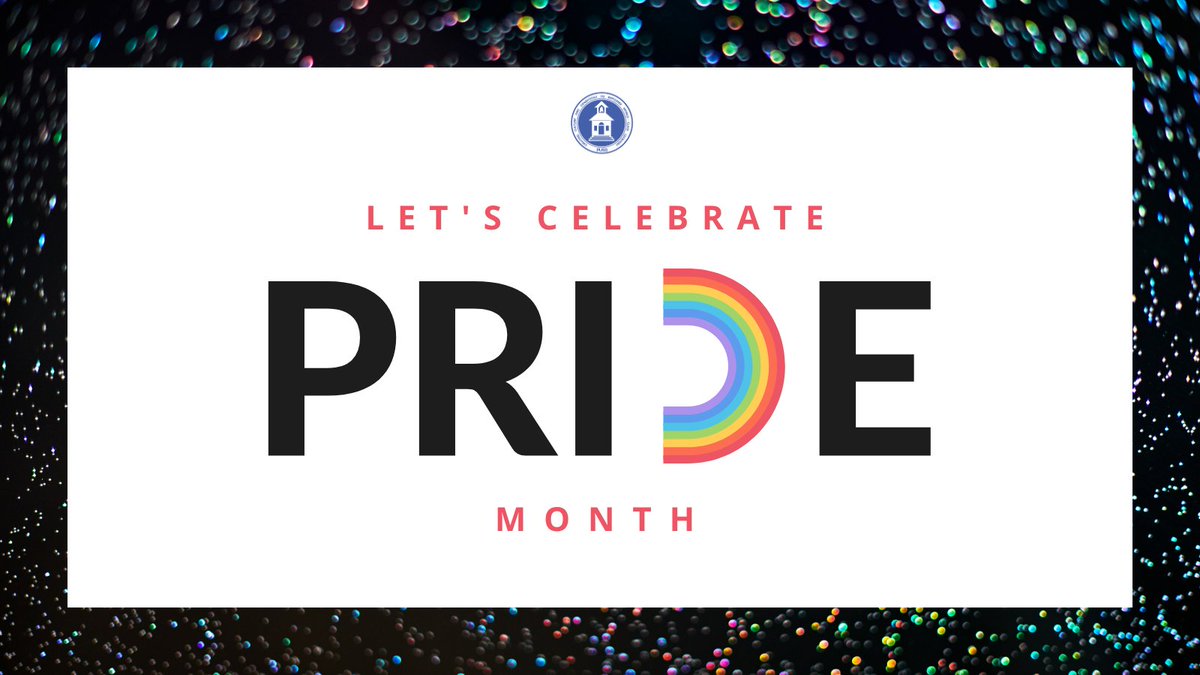 #PowayUnified strives to ensure we are an affirming space for all students, staff, and families by raising awareness, healthy dialogues, and advocating for inclusivity. This month we celebrate our dynamic LGBTQ community and will highlight #PrideMonth resources, history, and more