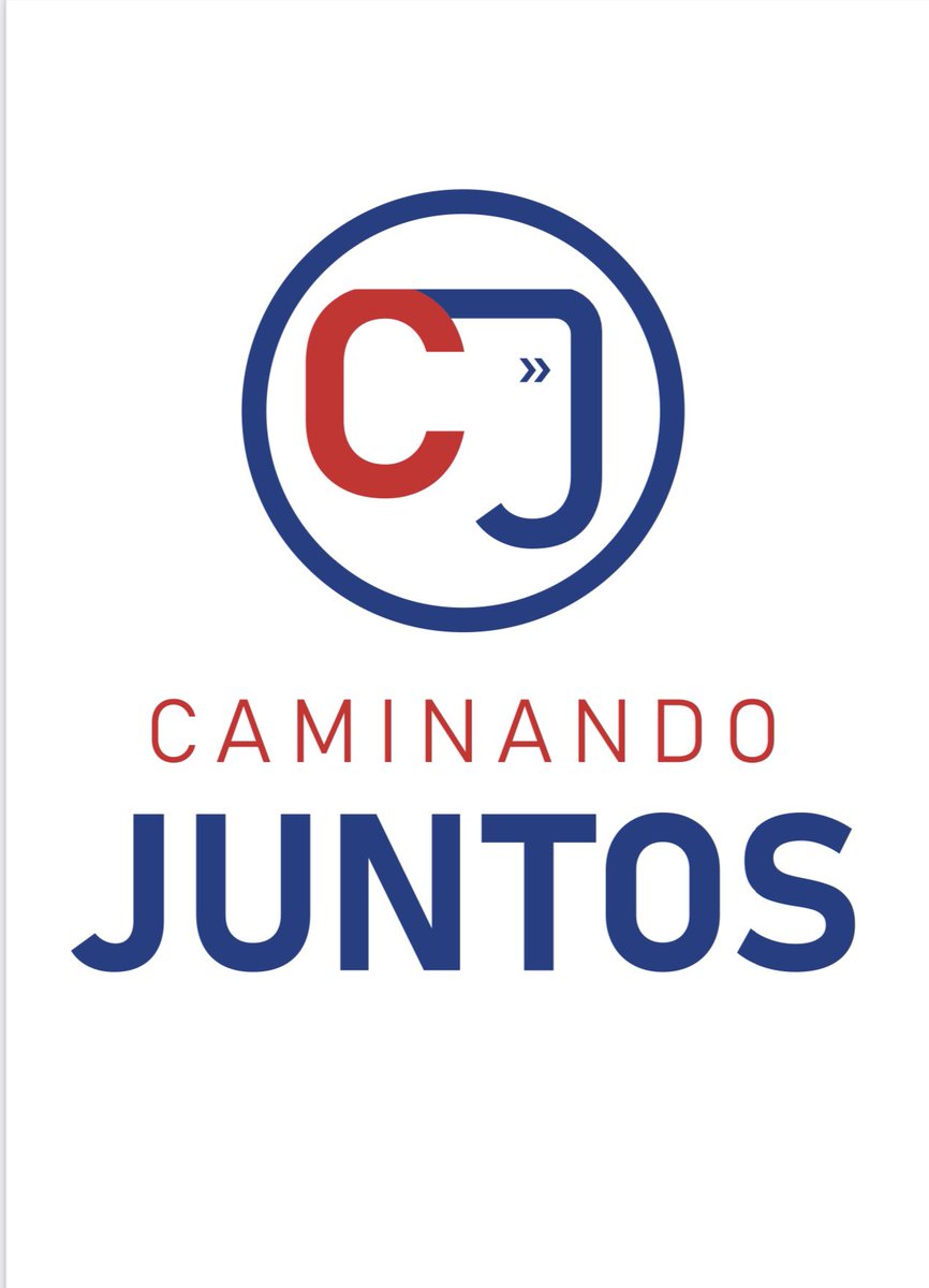 Macarena_Olona's tweet photo. #CaminandoJuntos #LaNoche24h https://t.co/3c7Ujgznzk