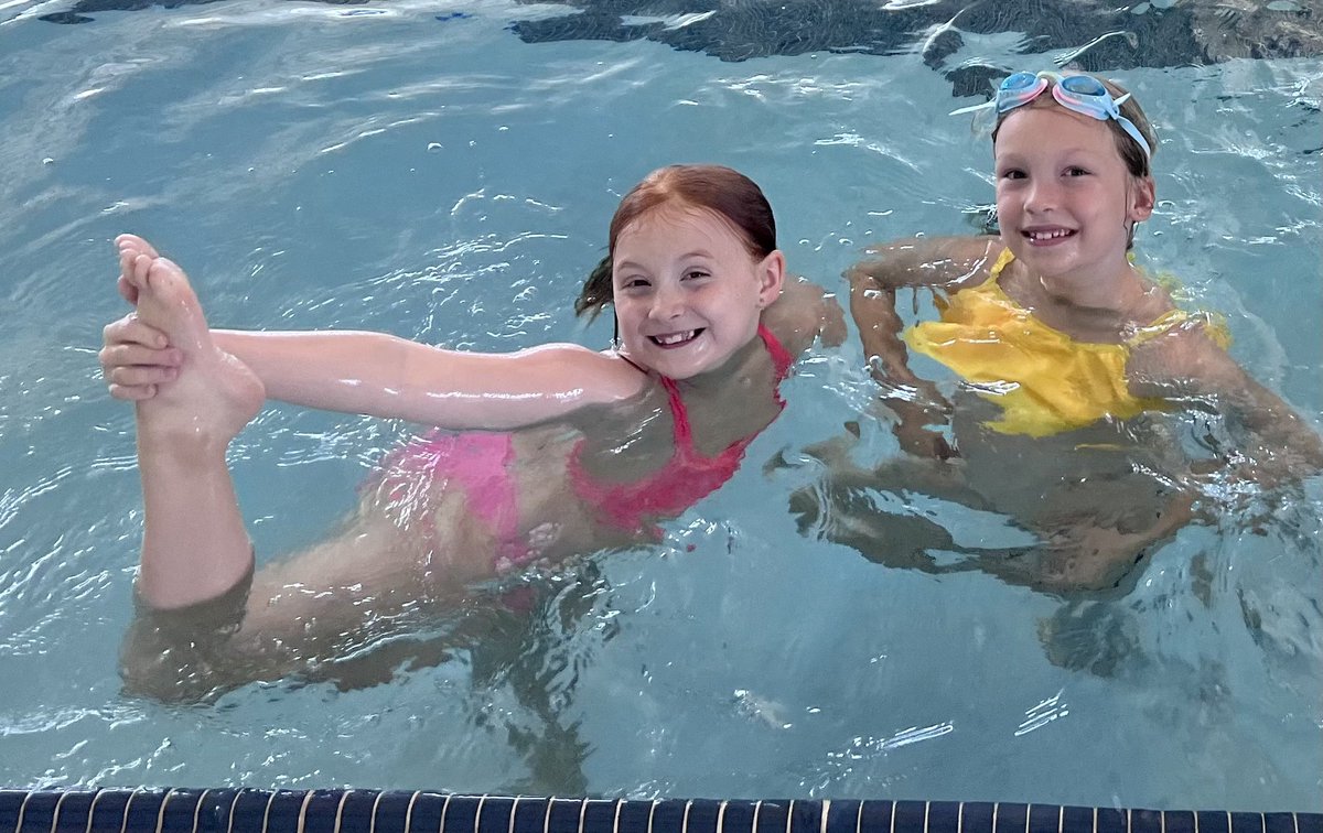 We went on our first Field Trip for Summer ROCK today! We had a great time at the RISD Aquatic Center. 
#itstartshereRISD 
#rockrocks
