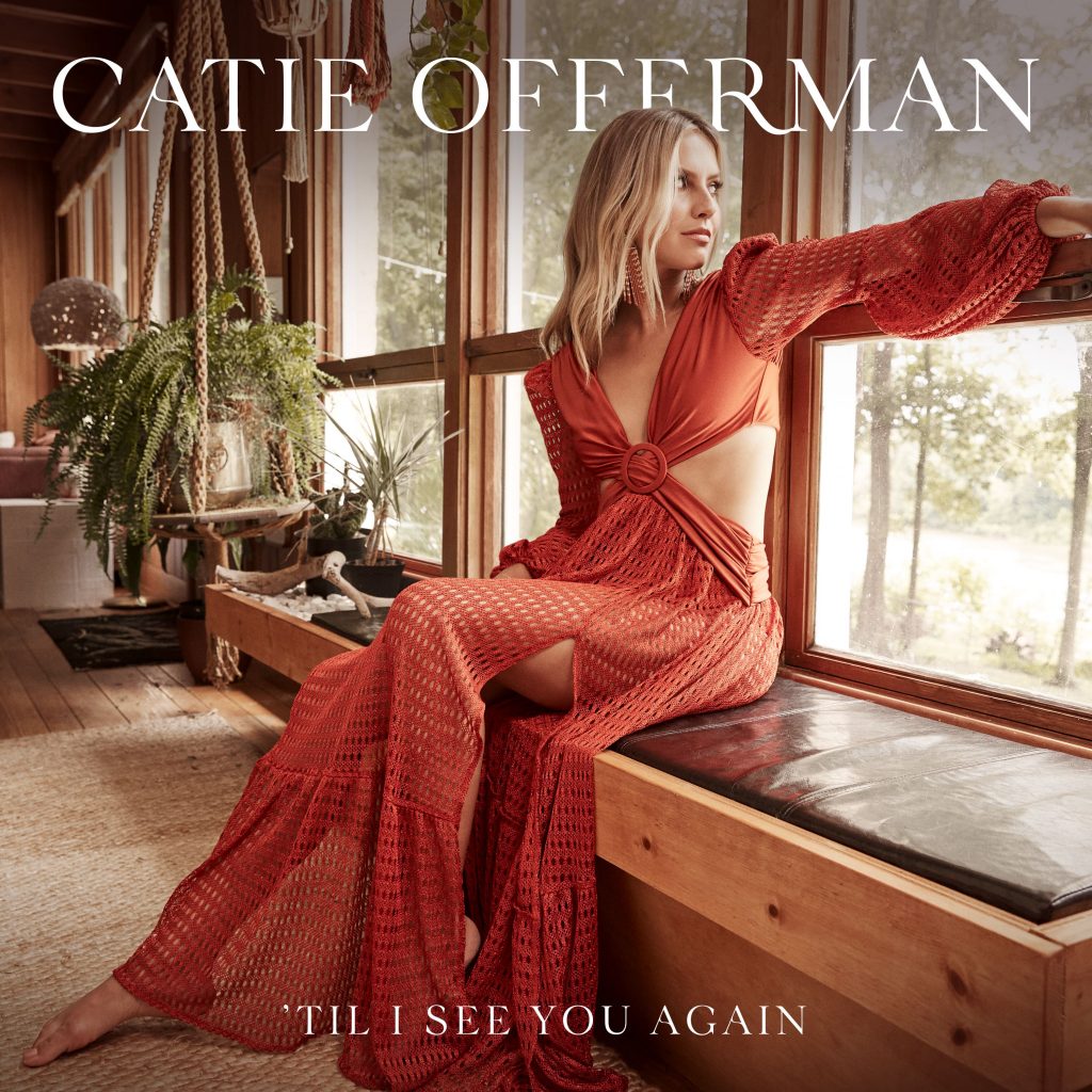 #nowplaying on @meridianfm ‘'Til I See You Again’ by @catieofferman #countryradio #countrymusic #womenofcountry #texascountrymusic