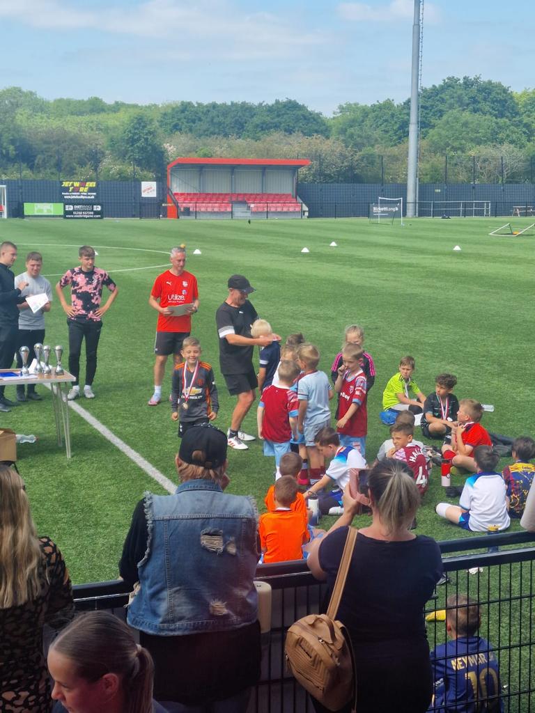 Bowers & Pitsea Youth Development & Community (@bandpcommunity) on Twitter photo 