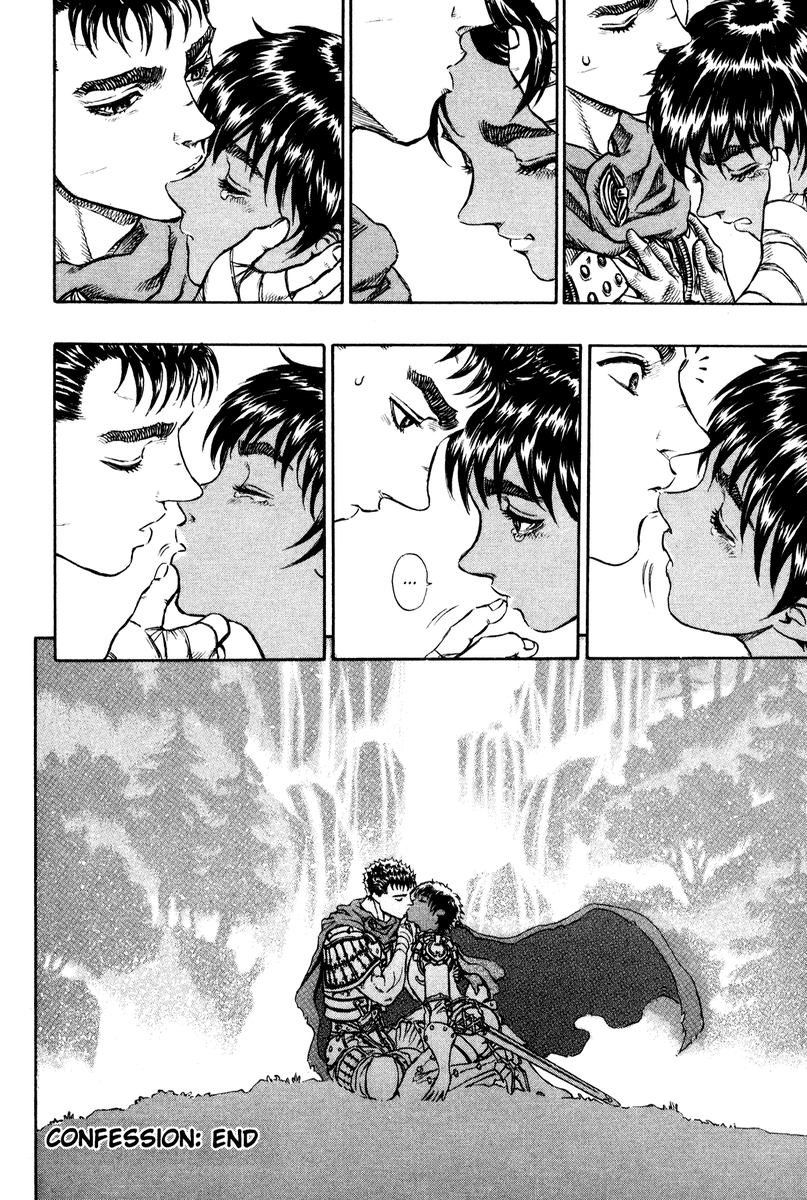 HandOfSchnoz's tweet photo. Guts Berserk https://t.co/XhLkyVkmr7