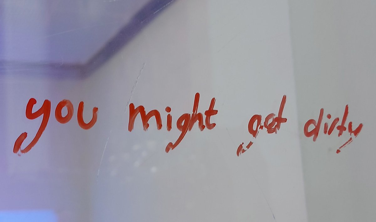 It's open again: the @Rijksakademie studio's! Do check out the works of young &amp; talented visual artists from all accross the globe, this weekend in #Amsterdam. It's a very good edition, plenty to see and experience. Curious? Just go! <a href="/Amsterdam_Art/">Amsterdam Art</a> rijksakademie.nl