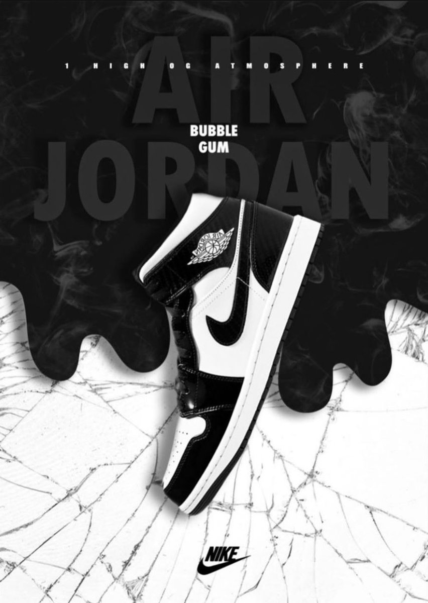 ¡Echa un vistazo a este diseño de anuncio para las nuevas Jordans! 🔥👟 #Jordans #Sneakerhead #nike