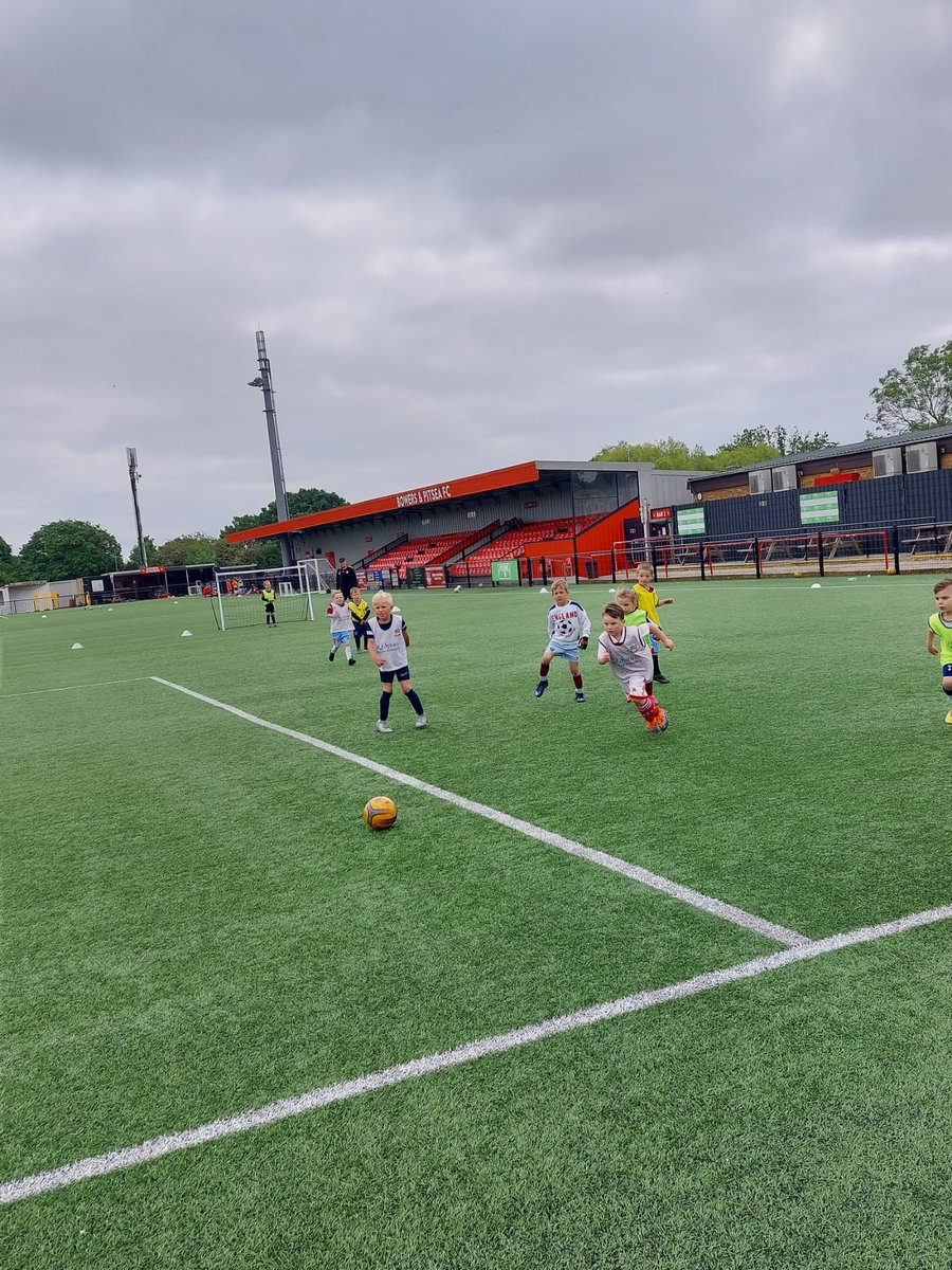 Bowers & Pitsea Youth Development & Community (@bandpcommunity) on Twitter photo 