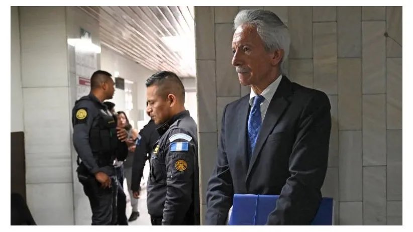 sip_oficial's tweet image. 🔵📢 SIP: pedido de severa condena a Zamora demuestra ensañamiento contra el periodismo.

🔗 sipiapa.org/notas/1215958-…