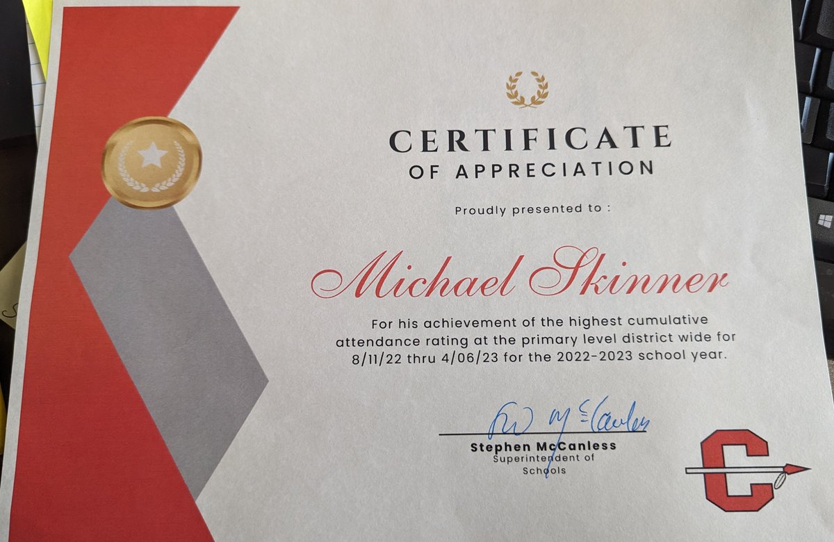 Michael Skinner tweet media