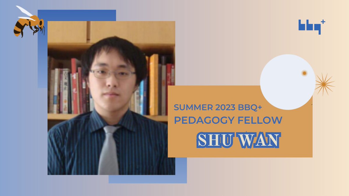 The Center for Black, Brown & Queer Studies (BBQ+) tweet media