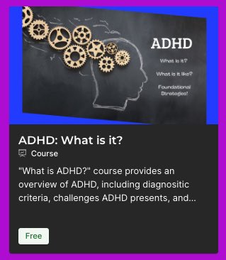4WeekYear's tweet photo. Since it’s the start of summer, and my life is about to change & schools getting out!
I wanted to share 3 FREE resources!
#adhdbasics ADHD is, budgeting, and ADHD Flow for women.
Go to https://t.co/yyagOIqXEb!
#ADHD #adhdflow #adhdsupport https://t.co/5eTl59XWjA