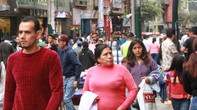 Se prevé que en 2023 #desempleo mundial disminuya a niveles anteriores a pandemia: 5,3%

¿Y qué pasará en #AméricaLatina y el #Caribe?

Tendra importante #baja: 6,7% (Fue 8,0% en 2019)

Nuevo informe de #OIT en:

ilo.org/global/about-t…