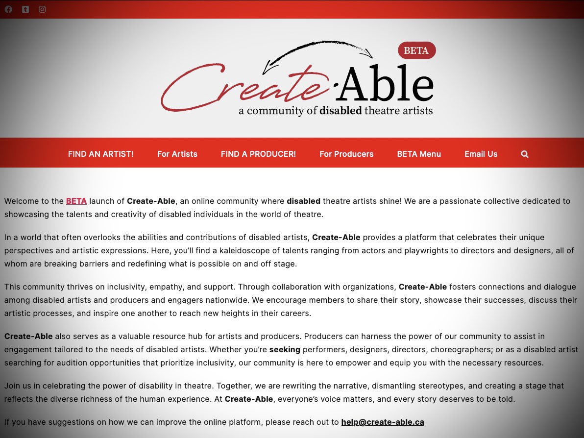 createablecan tweet picture