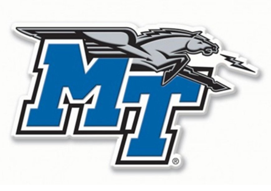 Basketball Queen Jaidynn (@bjaidynn) on Twitter photo After an amazing conversation with coach Nina, I'm blessed and honored to receive and official offer from MTSU. Looking forward to building this relationship.
<a href="/CoachAyeCee/">Adrian Comer</a> <a href="/CoachBMcNeal/">Coach Brent McNeal</a> <a href="/tlownsdale/">Tim Lownsdale</a> <a href="/WeWorkHoops/">Christian Simmons</a> <a href="/__NinaDavis/">Nina Davis</a> @mtsuwbb After an amazing conversation with coach Nina, I'm blessed and honored to receive and official offer from MTSU. Looking forward to building this relationship.
<a href="/CoachAyeCee/">Adrian Comer</a> <a href="/CoachBMcNeal/">Coach Brent McNeal</a> <a href="/tlownsdale/">Tim Lownsdale</a> <a href="/WeWorkHoops/">Christian Simmons</a> <a href="/__NinaDavis/">Nina Davis</a> @mtsuwbb