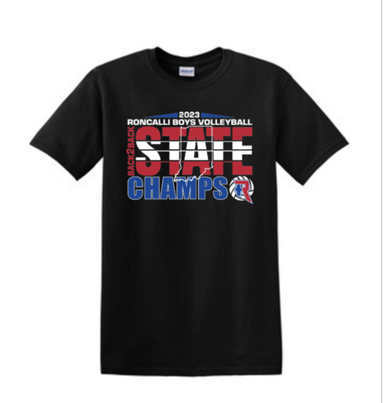 Roncalli Mens VB (@roncalli_mvb) on Twitter photo Wear the gear of champions! Order your 2023 State Championship gear using the link below! The store closes at midnight on June 11. Go Royals! …ncalliboysvolleybll2023.itemorder.com/shop/sale/
<a href="/RHS_Athletics/">Roncalli Athletics</a> Wear the gear of champions! Order your 2023 State Championship gear using the link below! The store closes at midnight on June 11. Go Royals! …ncalliboysvolleybll2023.itemorder.com/shop/sale/
<a href="/RHS_Athletics/">Roncalli Athletics</a>