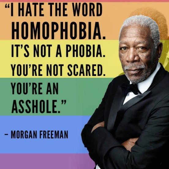 LongTimeHistory's tweet photo. TODAY IN HISTORY

1937 — Morgan Freeman is born in Memphis, Tennessee.

2023 — New Tennessee anti-LGBTQ laws create fear among drag performers at start of Pride Month. 

In a world of MAGA snowflakes, let's be more like Morgan Freeman!

...
Link to full story:
https://t.co/COhKuMNcYE

#wtpBLUE #DemVoice1 #FreshStrong