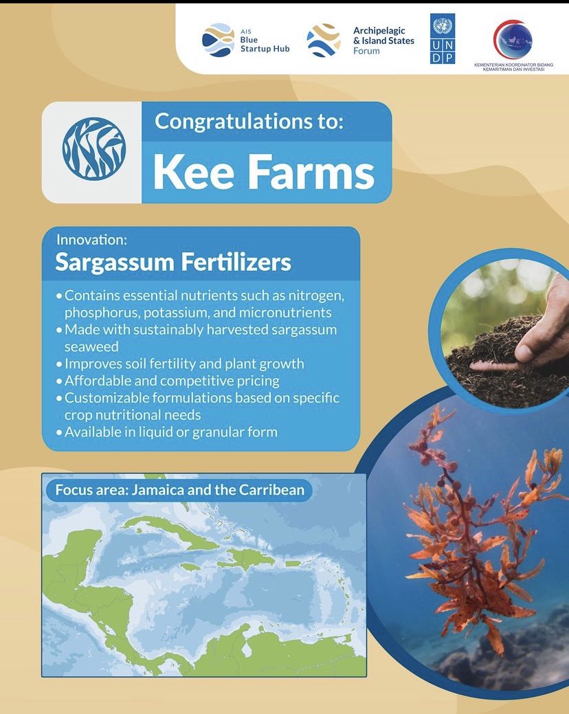 Kee Farms tweet media