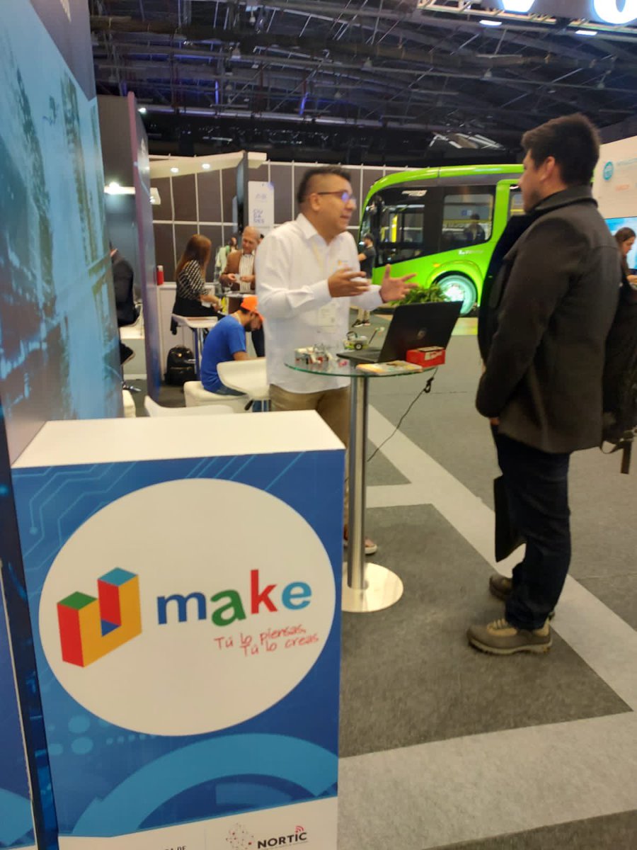 Clúster Nortic, Norte de Santander tweet media