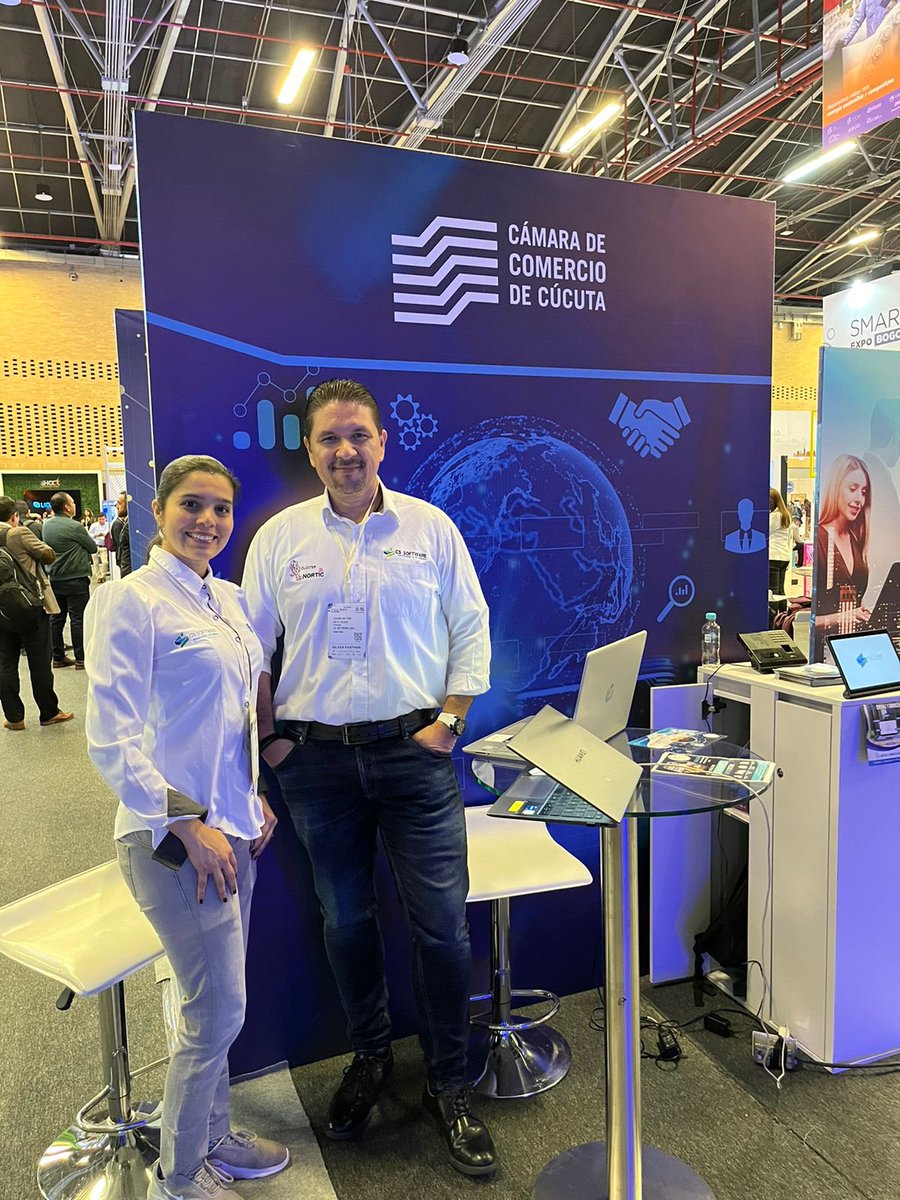 Clúster Nortic, Norte de Santander tweet media