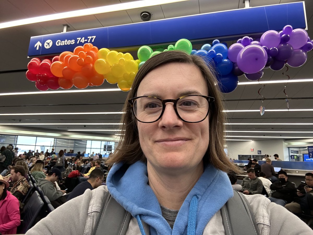 BJ Rimel (@bjrimelmd) on Twitter photo Heading to #ASCO2023 I love my city. Happy first day of #PRIDE <a href="/CSCancerCenter/">Cancer at Cedars-Sinai</a> <a href="/OBGYN_CS/">OB/GYN at Cedars-Sinai</a> Heading to #ASCO2023 I love my city. Happy first day of #PRIDE <a href="/CSCancerCenter/">Cancer at Cedars-Sinai</a> <a href="/OBGYN_CS/">OB/GYN at Cedars-Sinai</a>