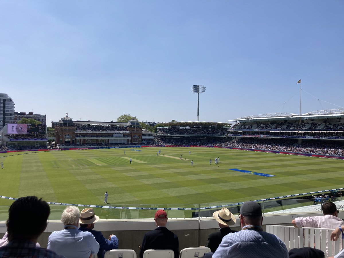 Chris Wickham tweet media