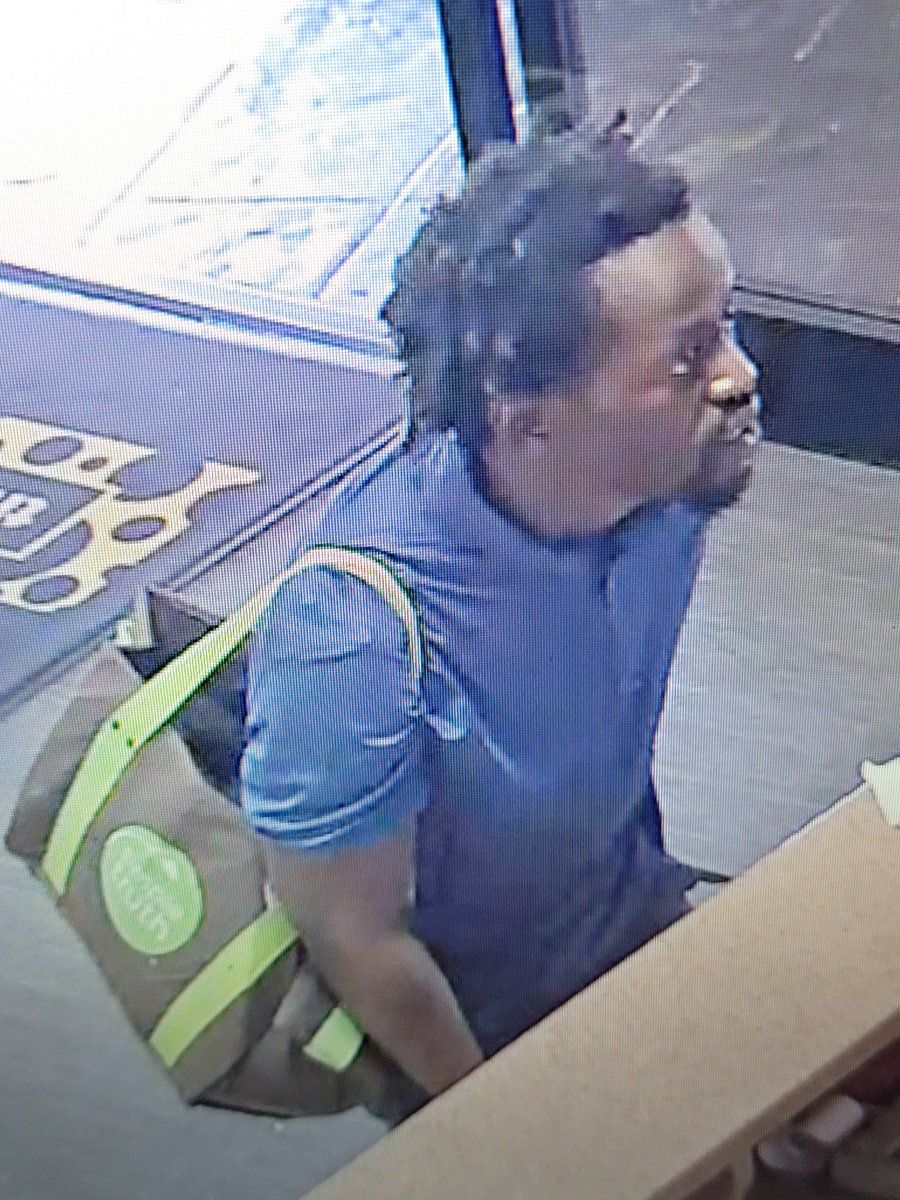 Metro Nashville PD tweet media