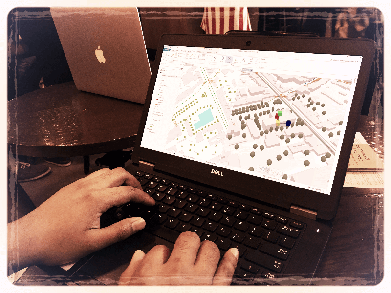 Geomatics Job - Senior GIS Developer #geojob #gisjob dlvr.it/Sq0dys
