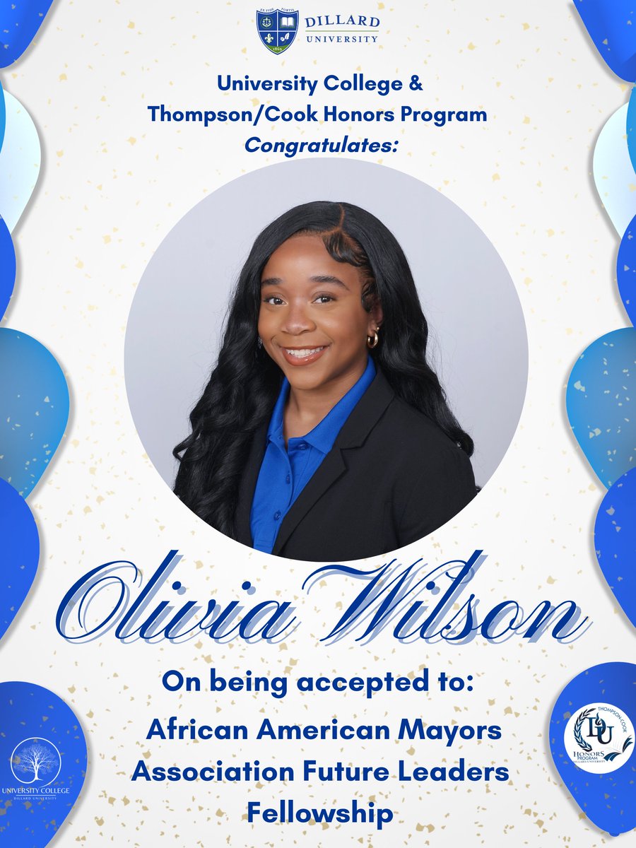 It's #TCThursday!!!! First up, let's congratulate Olivia on her latest accomplishment!!! #writeyourlegacy #thisishowweDUit