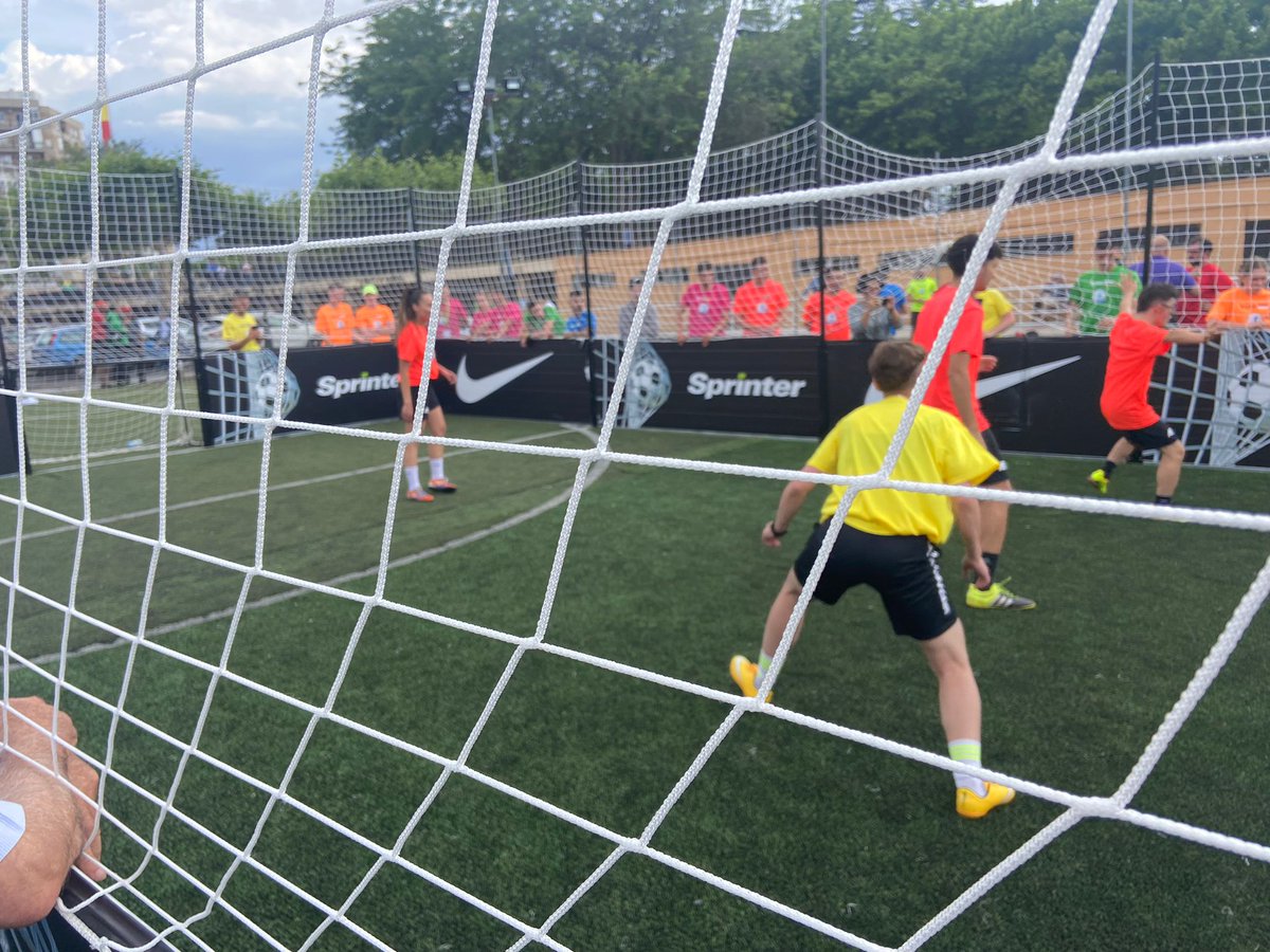 C. P. San Miguel Plasencia Femenino tweet media