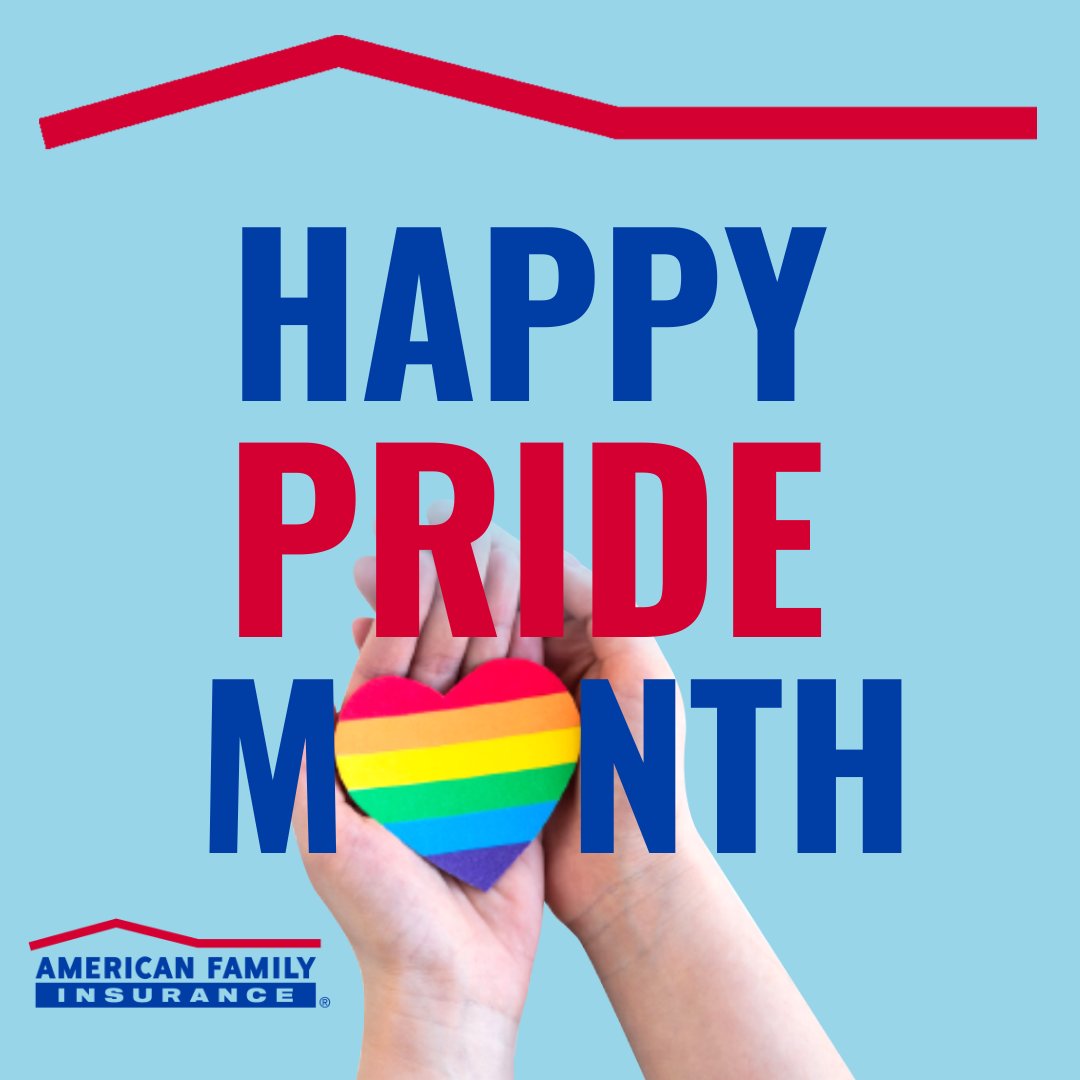 American Family Insurance (amfam) / Twitter