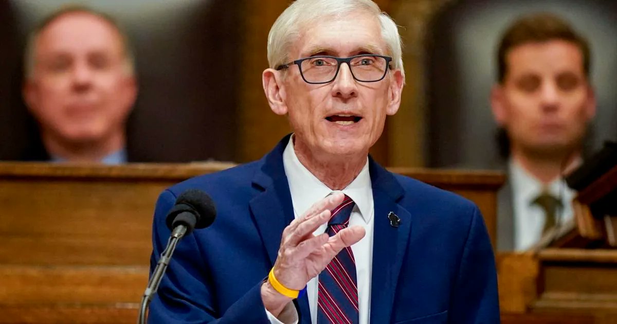 BruceEdWalker's tweet image. The state of Wisconsin could soon be expected to return as much as $447 million in federal funds to the government as part of the debt ceiling agreement brokered by President Joe Biden and House Speaker Kevin McCarthy.