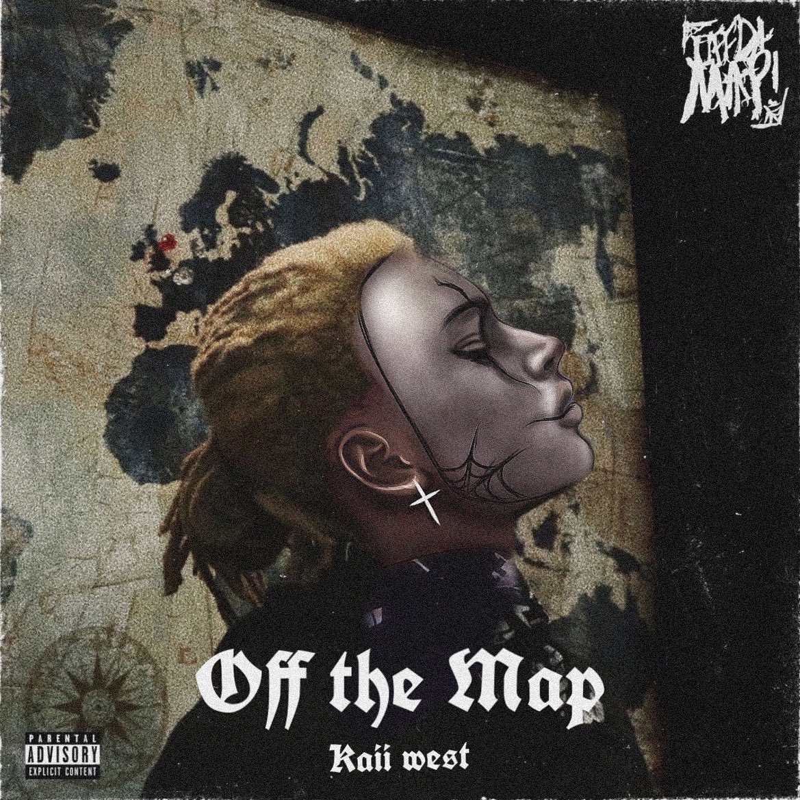 Kaii West tweet media