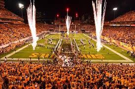 After a great camp and conversation with <a href="/CoachCoop84/">AJ Cooper</a> I am excited to announce I have earned a offer from Arizona State University! #ForksUp #ActivateTheValley  
<a href="/PNHuskieFB/">Portage Northern Football</a> <a href="/CoachTwichPN/">Kurt Twichell</a> <a href="/Coach_MoWeaver/">Coach Mo</a>